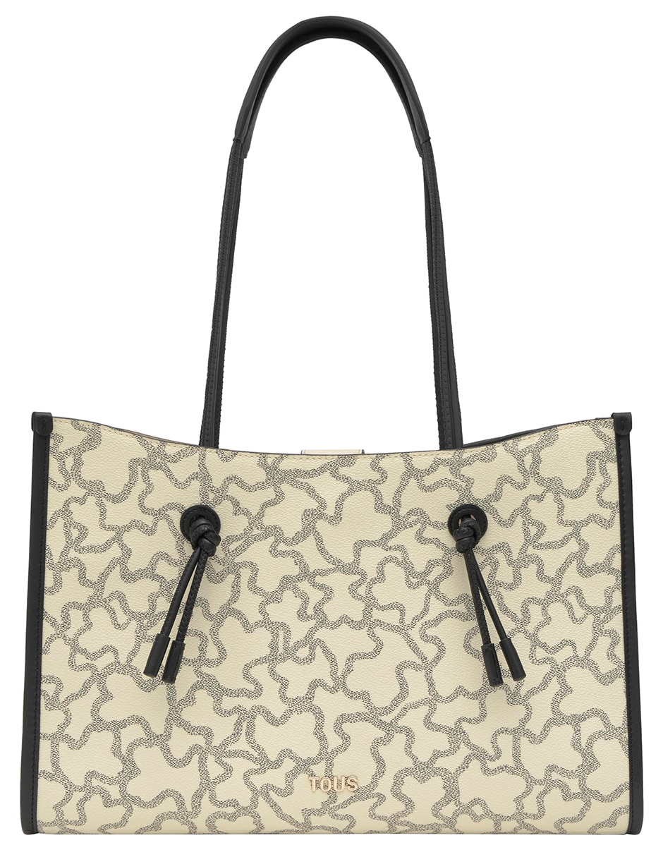 Bolsa shopper Kaos Icon para mujer