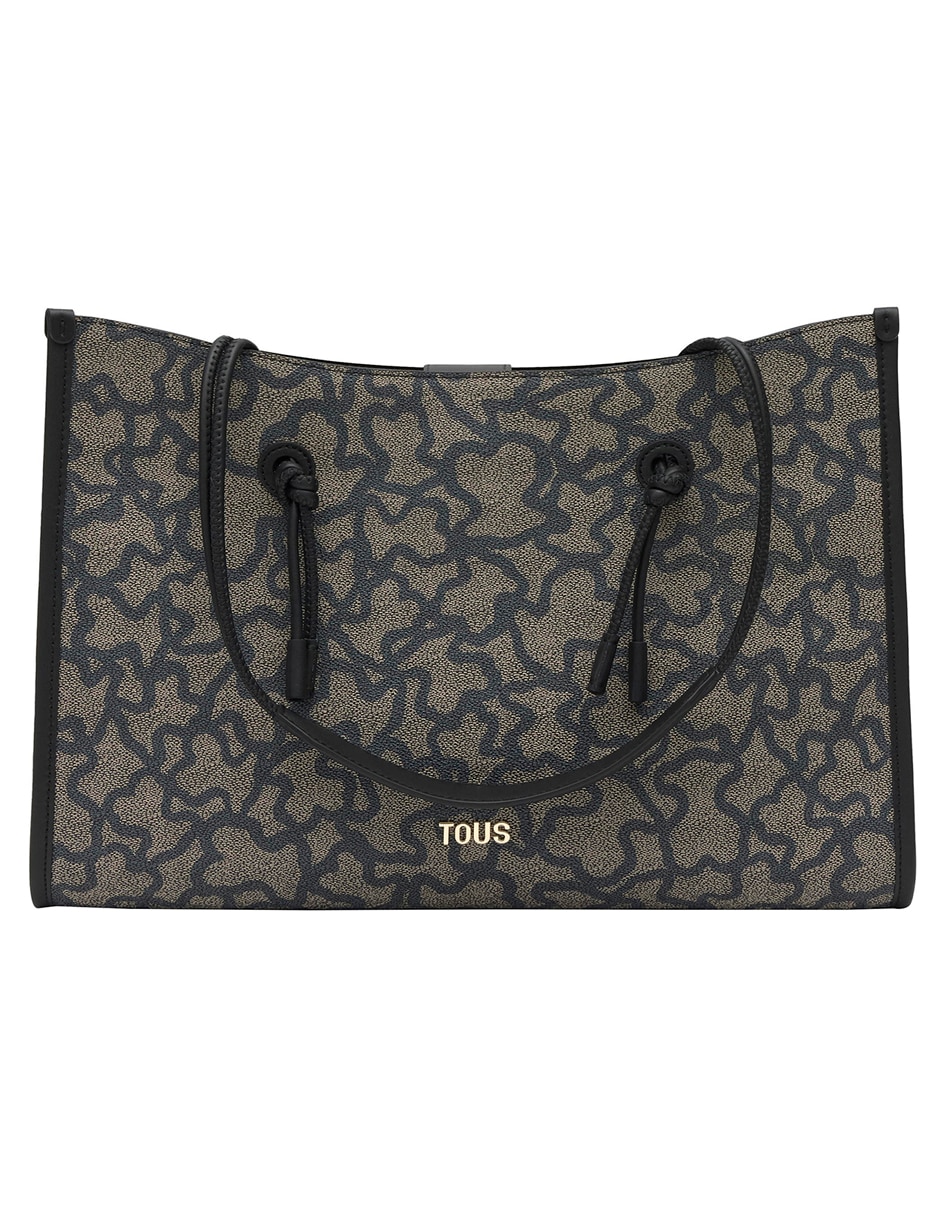 Bolsa shopper Kaos Icon para mujer 1