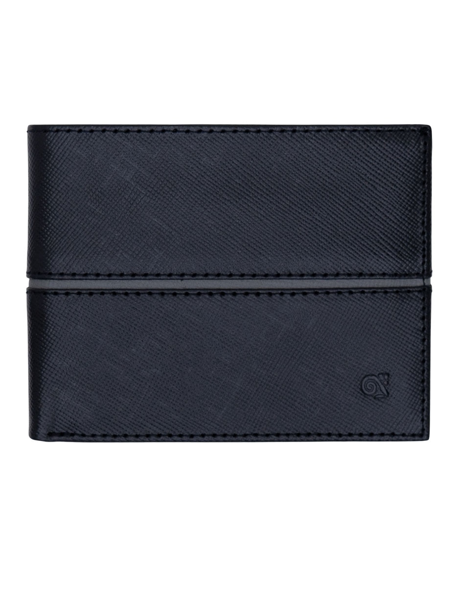 Cartera Mitla Grecas 22 para Hombre 1