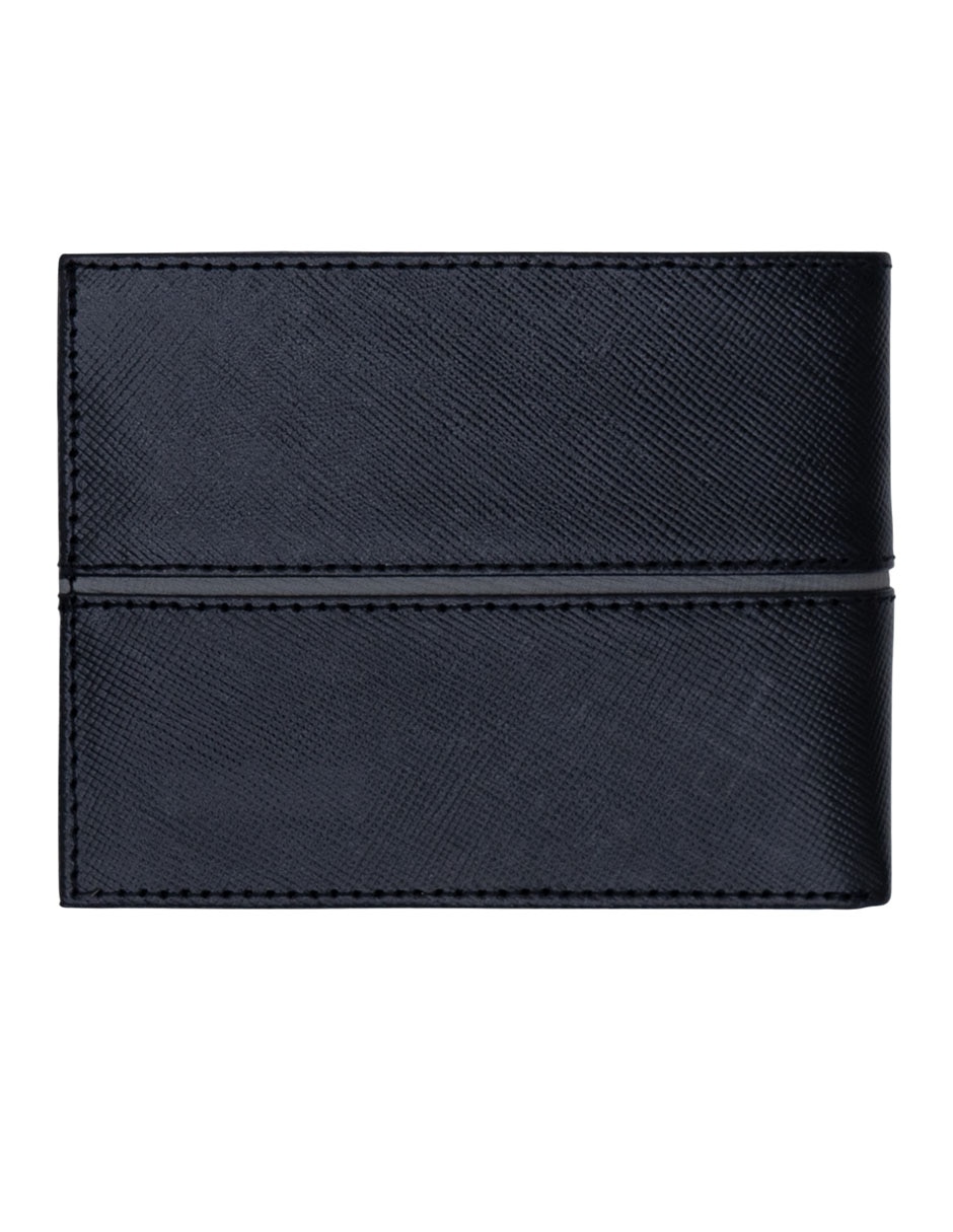 Cartera Mitla Grecas 22 para Hombre Cartera Mitla Grecas 22 para Hombre