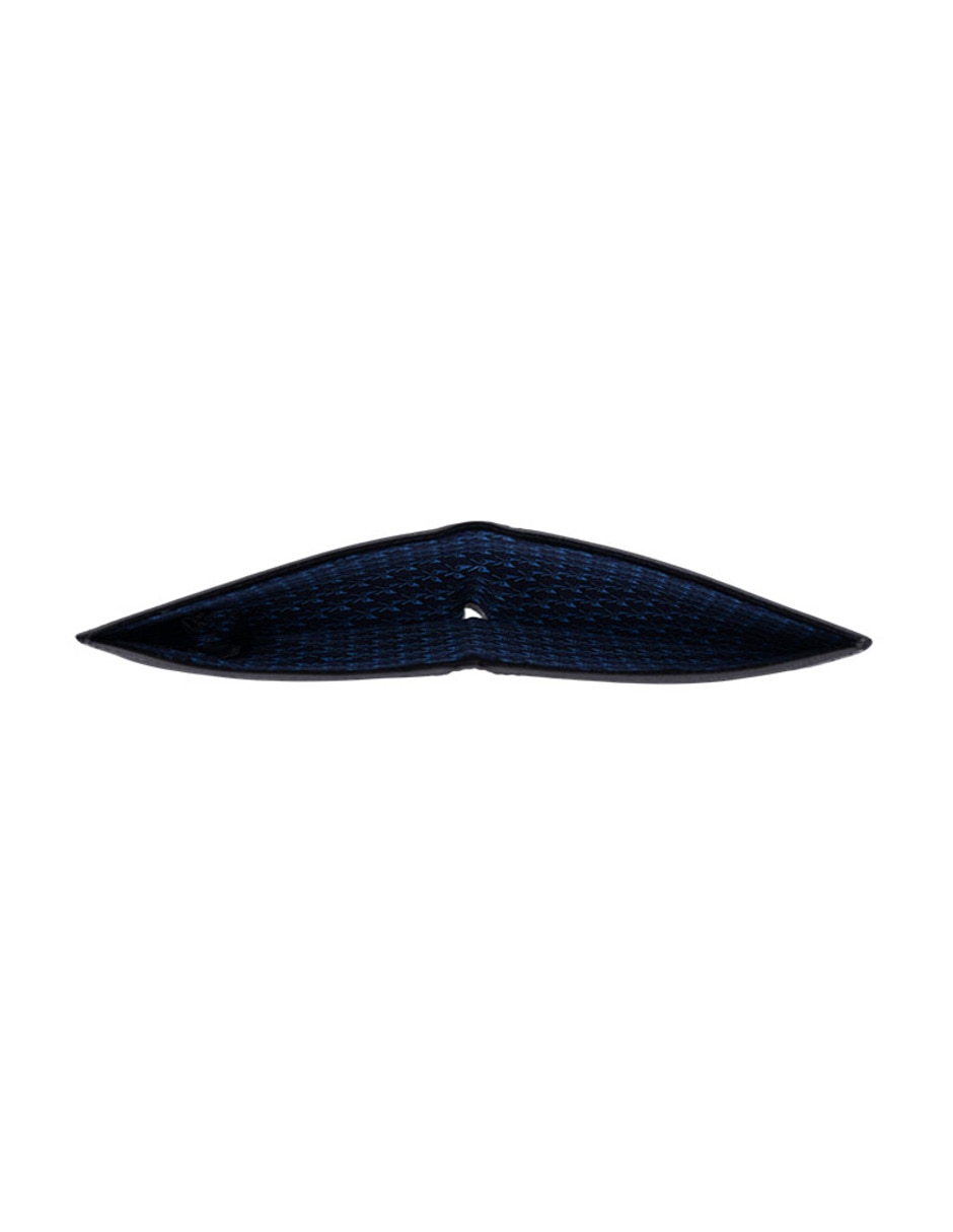 Cartera Mitla Grecas 22 para Hombre 4