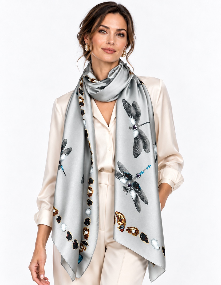 Pashmina para mujer Pashmina para mujer