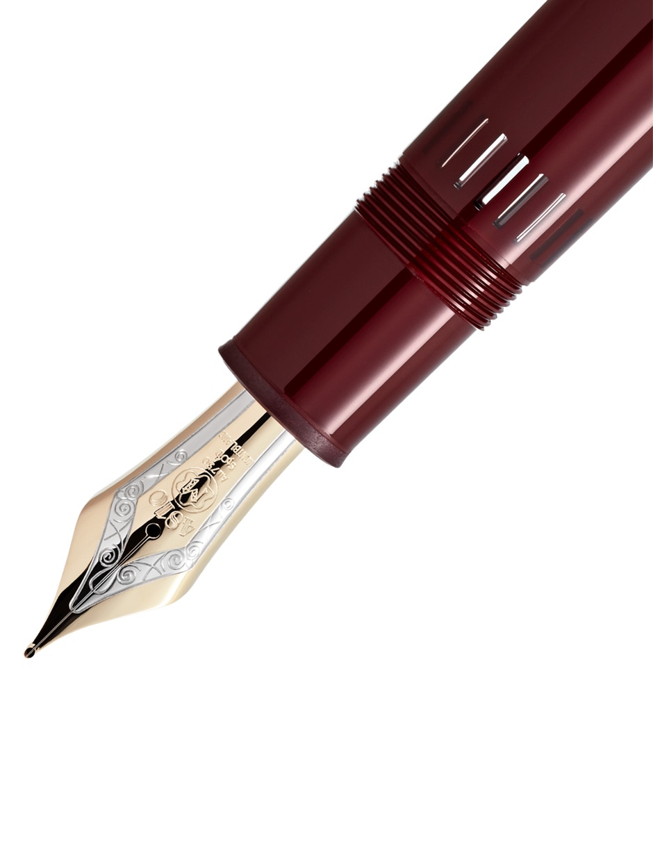 Pluma fuente Meisterstück 2