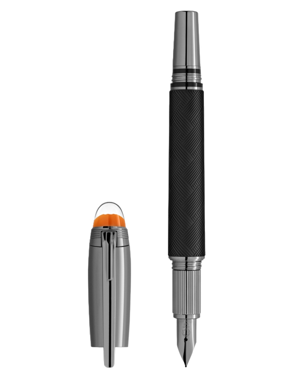 Pluma fuente StarWalker Extreme 1