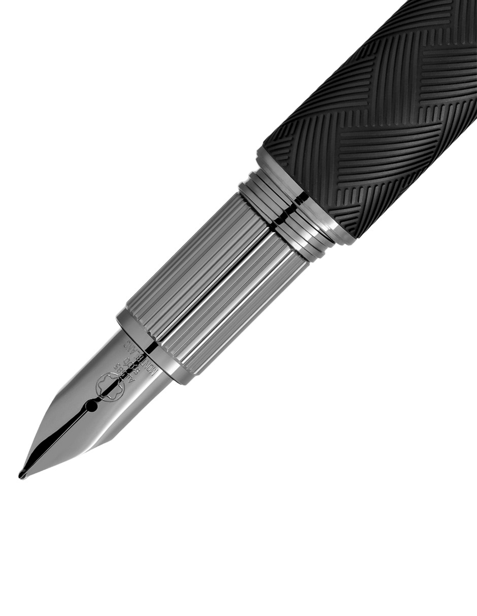 Pluma fuente StarWalker Extreme Pluma fuente StarWalker Extreme