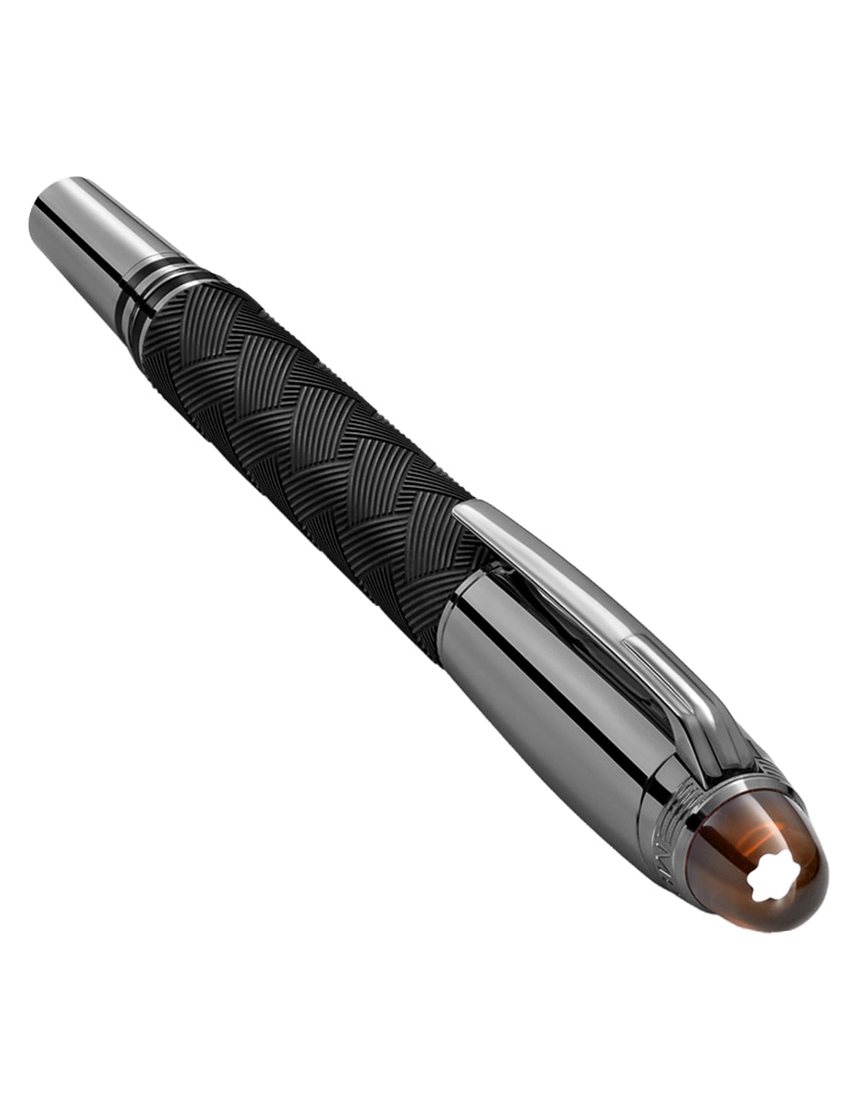 Pluma fuente StarWalker Extreme 3