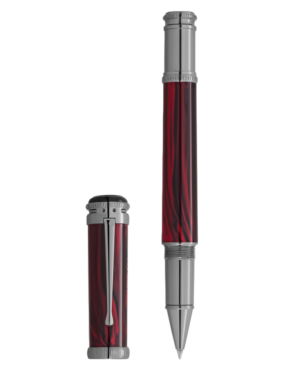 Rollerball Mont Blanc limitada punto 0.5 1