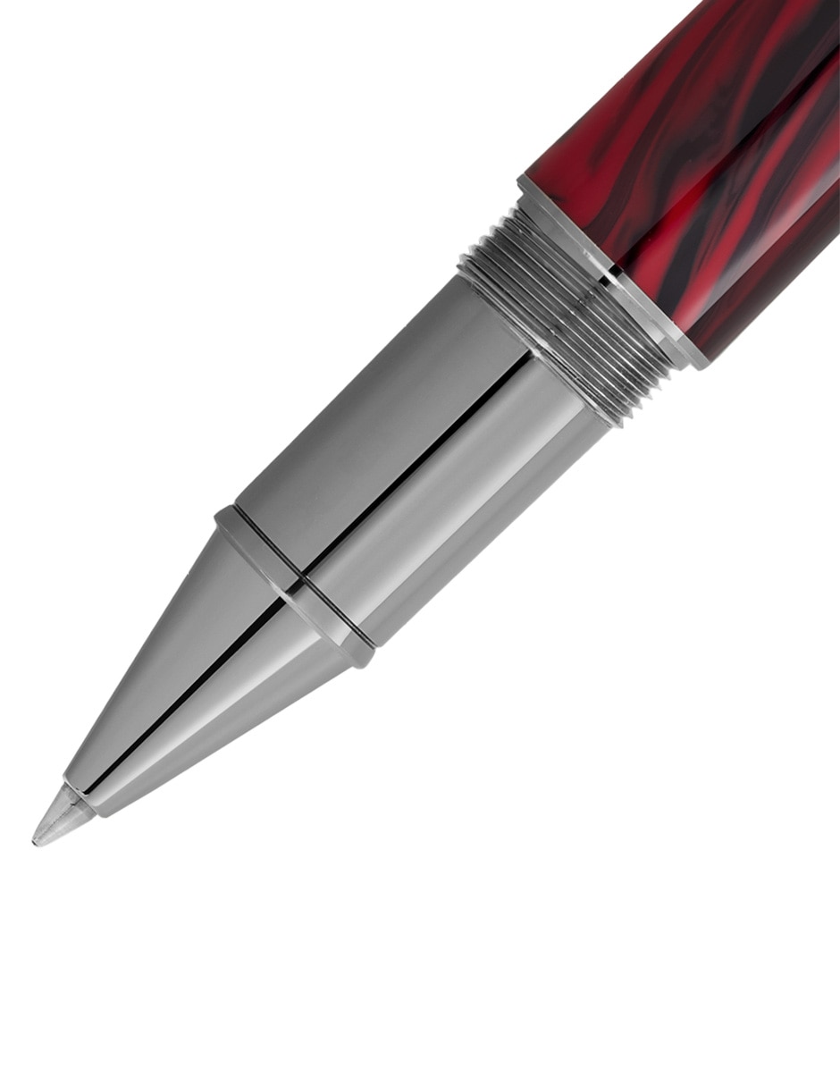Rollerball Mont Blanc limitada punto 0.5 Rollerball Mont Blanc limitada punto 0.5