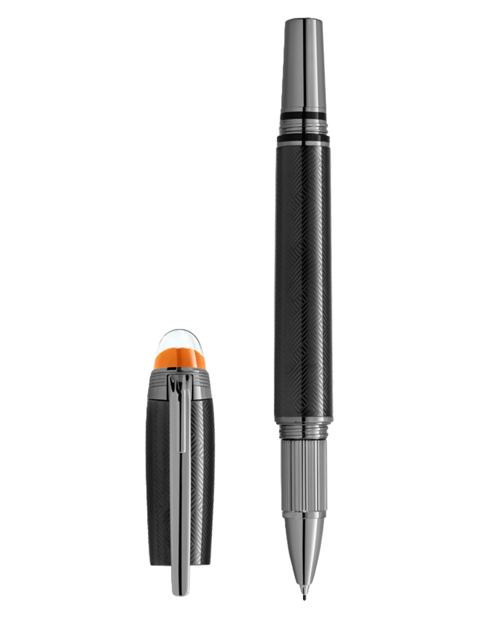 Rollerball especial StarWalker Extreme punto fino 1
