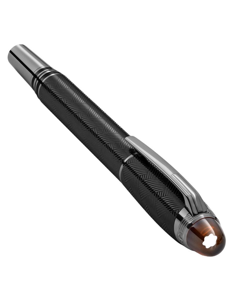 Rollerball especial StarWalker Extreme punto fino 3