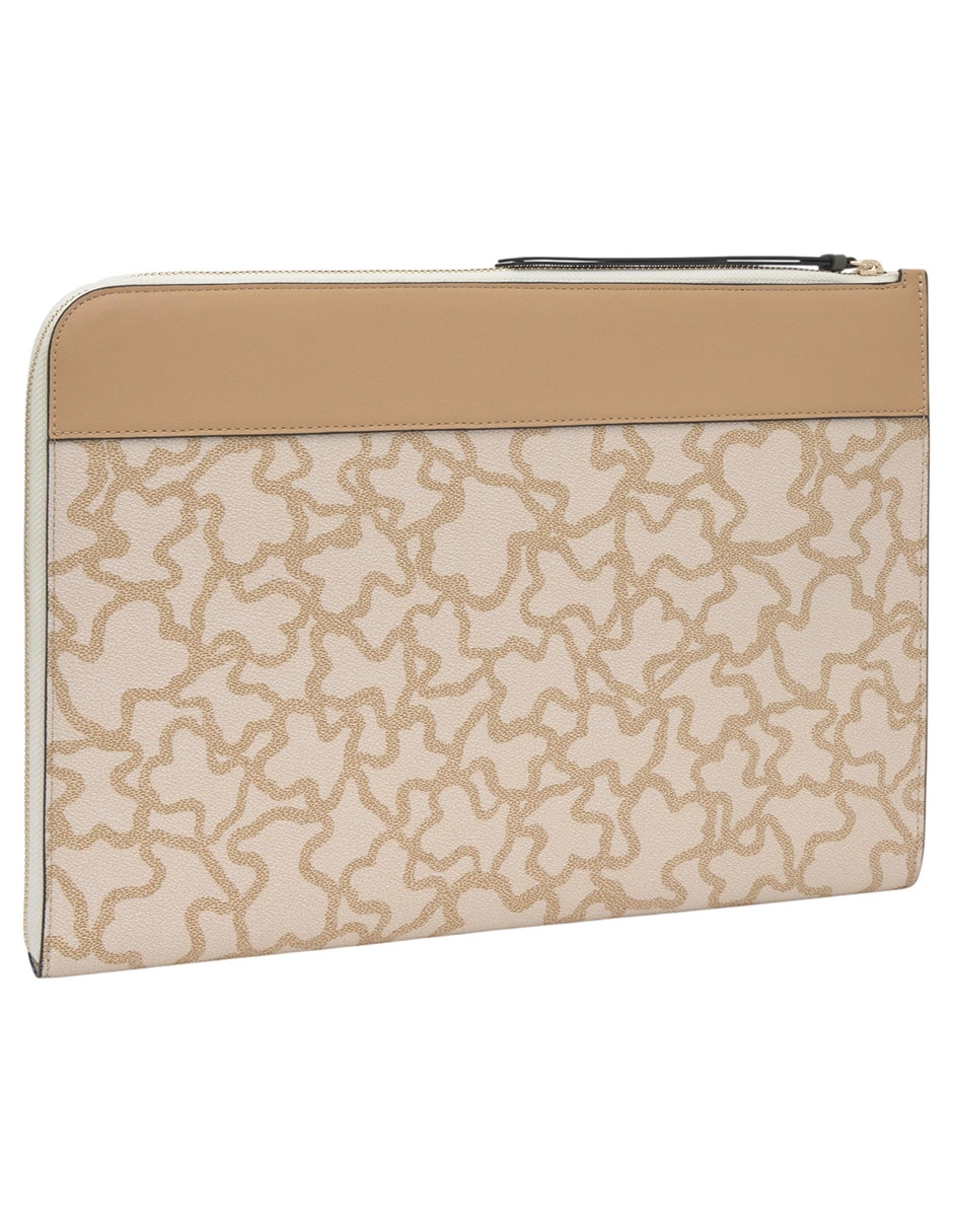Funda portalaptop Kaos Icon 13 pulgadas de algodón 3