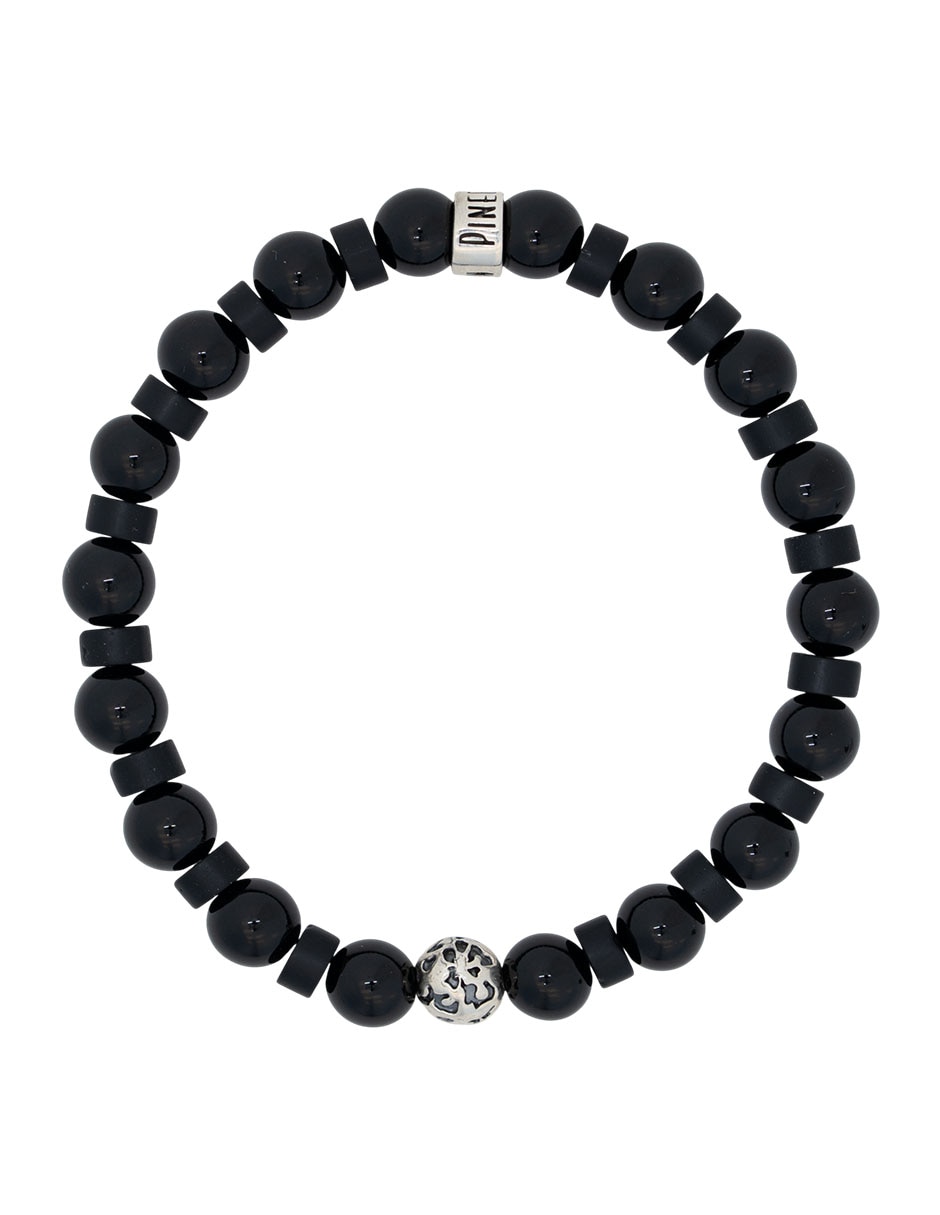 Pulsera P 925 Puente entre Mundos 1