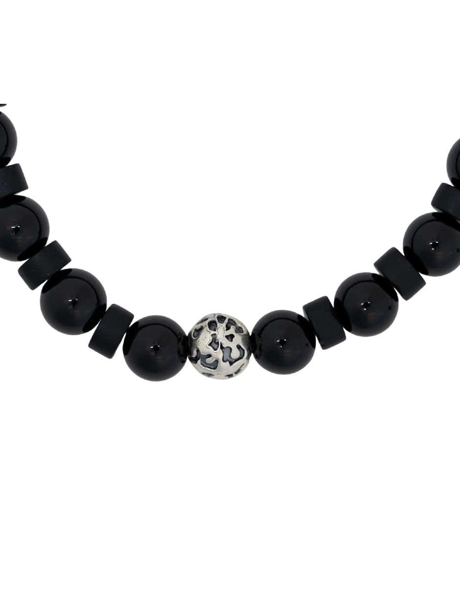 Pulsera P 925 Puente entre Mundos