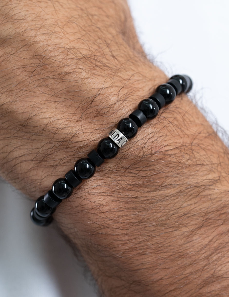 Pulsera P 925 Puente entre Mundos 3