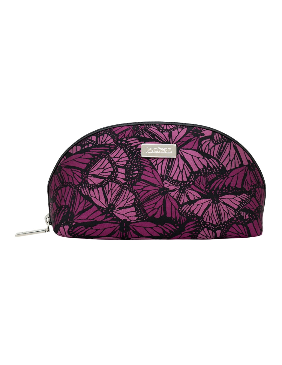 Cosmetiquera Pineda Covalin Mariposa 22 para mujer