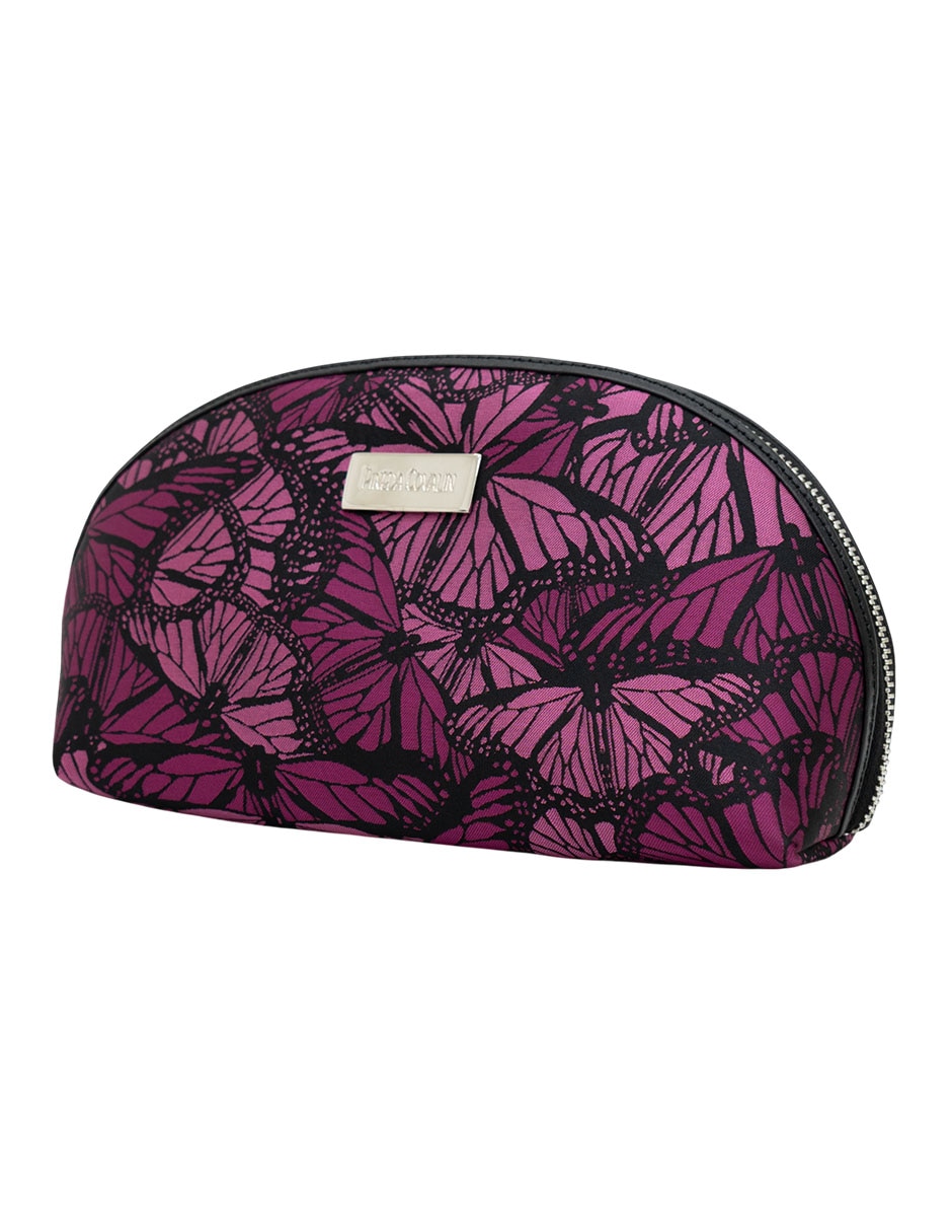 Cosmetiquera Pineda Covalin Mariposa 22 para mujer