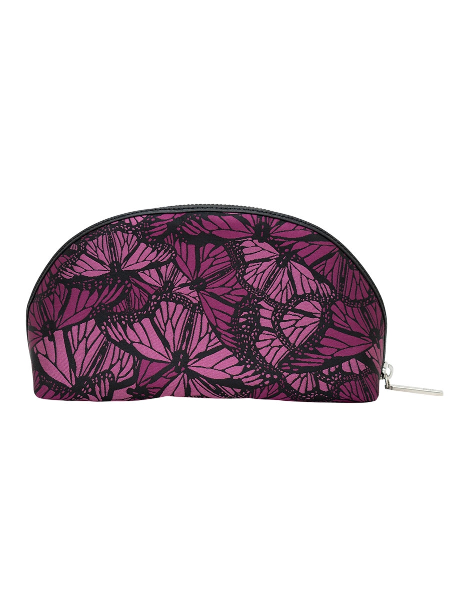 Cosmetiquera Pineda Covalin Mariposa 22 para mujer