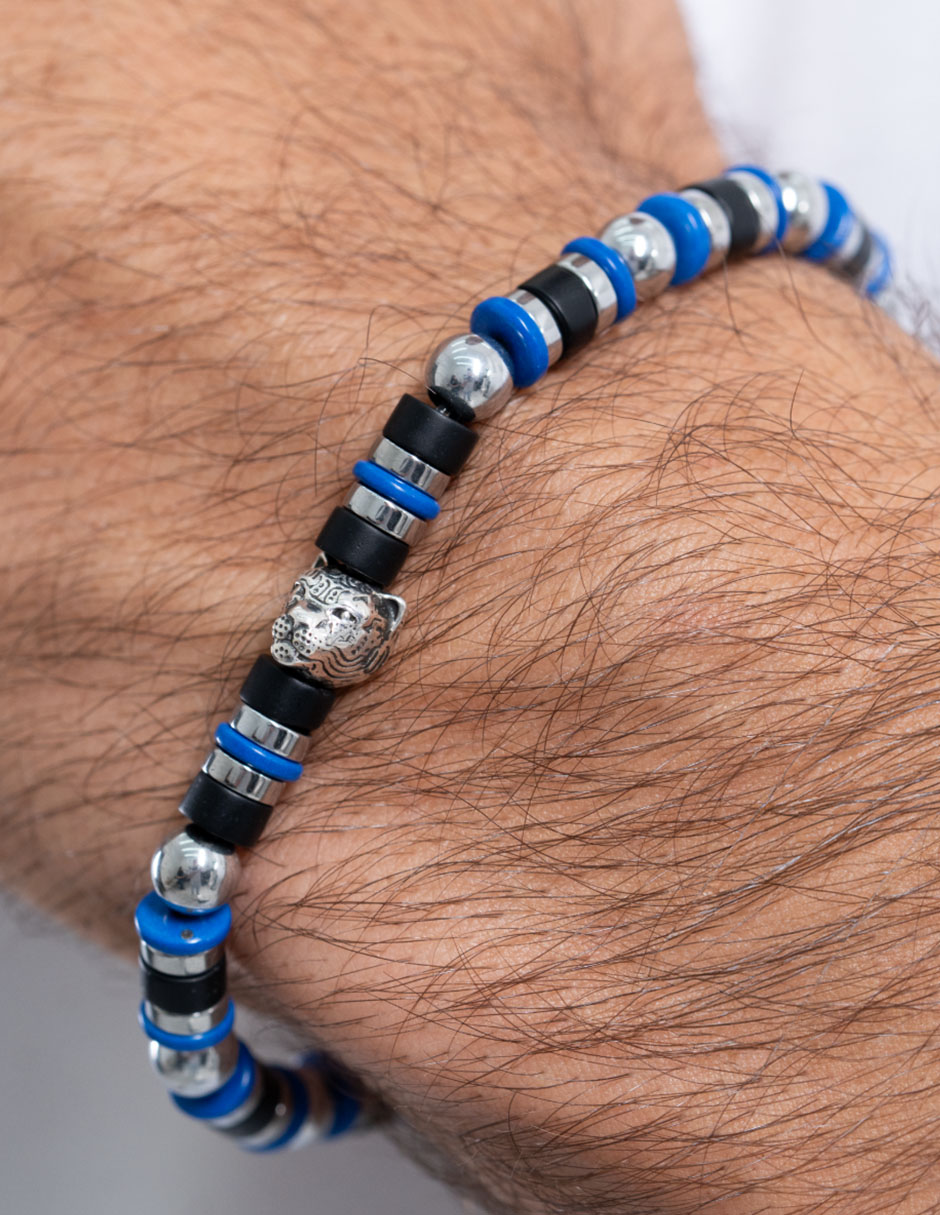 Pulsera Puente entre Mundos 3