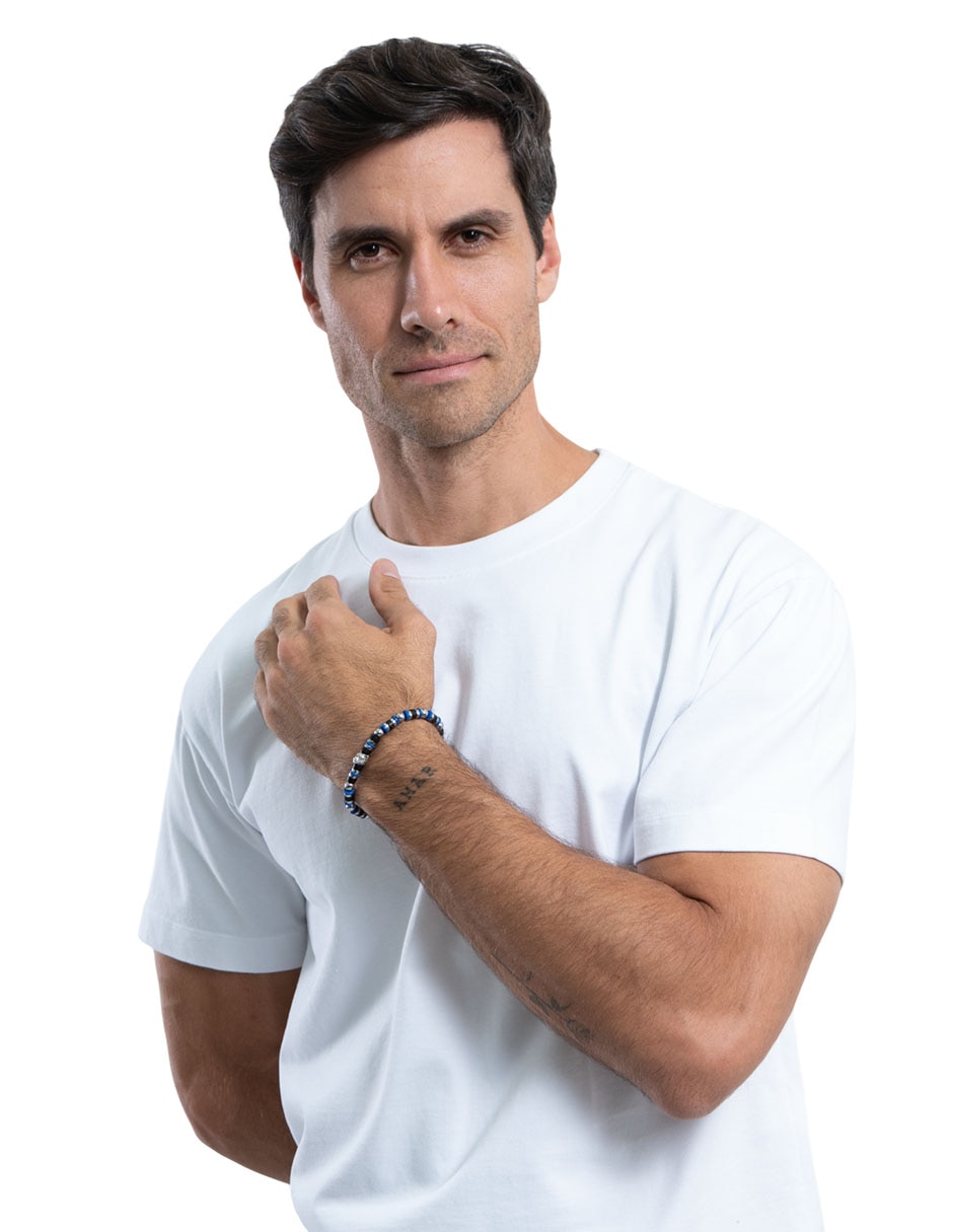 Pulsera Puente entre Mundos 4