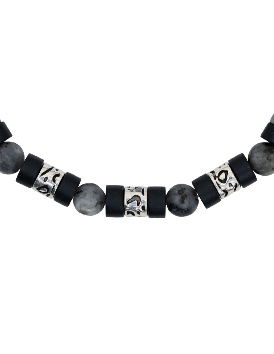 Pulsera P 925 Puente entre Mundos acabado