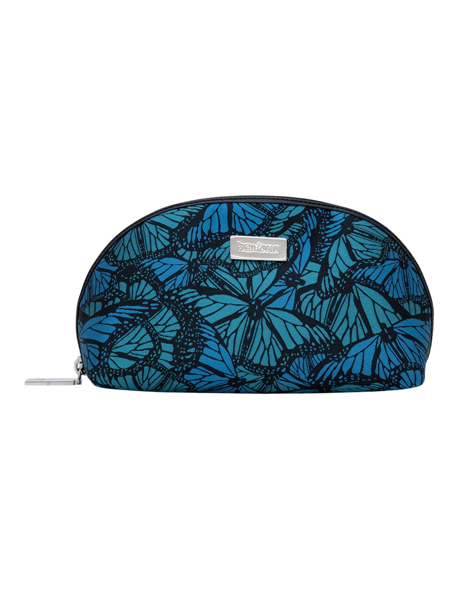 Cosmetiquera Pineda Covalin Mariposa 22 para mujer