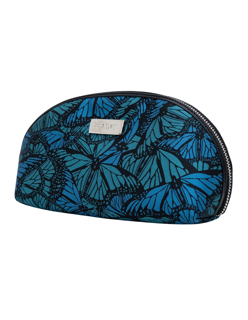 Cosmetiquera Pineda Covalin Mariposa 22 para mujer