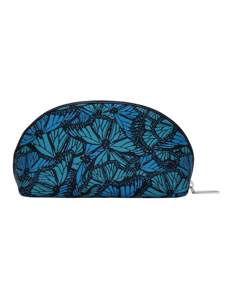 Cosmetiquera Pineda Covalin Mariposa 22 para mujer