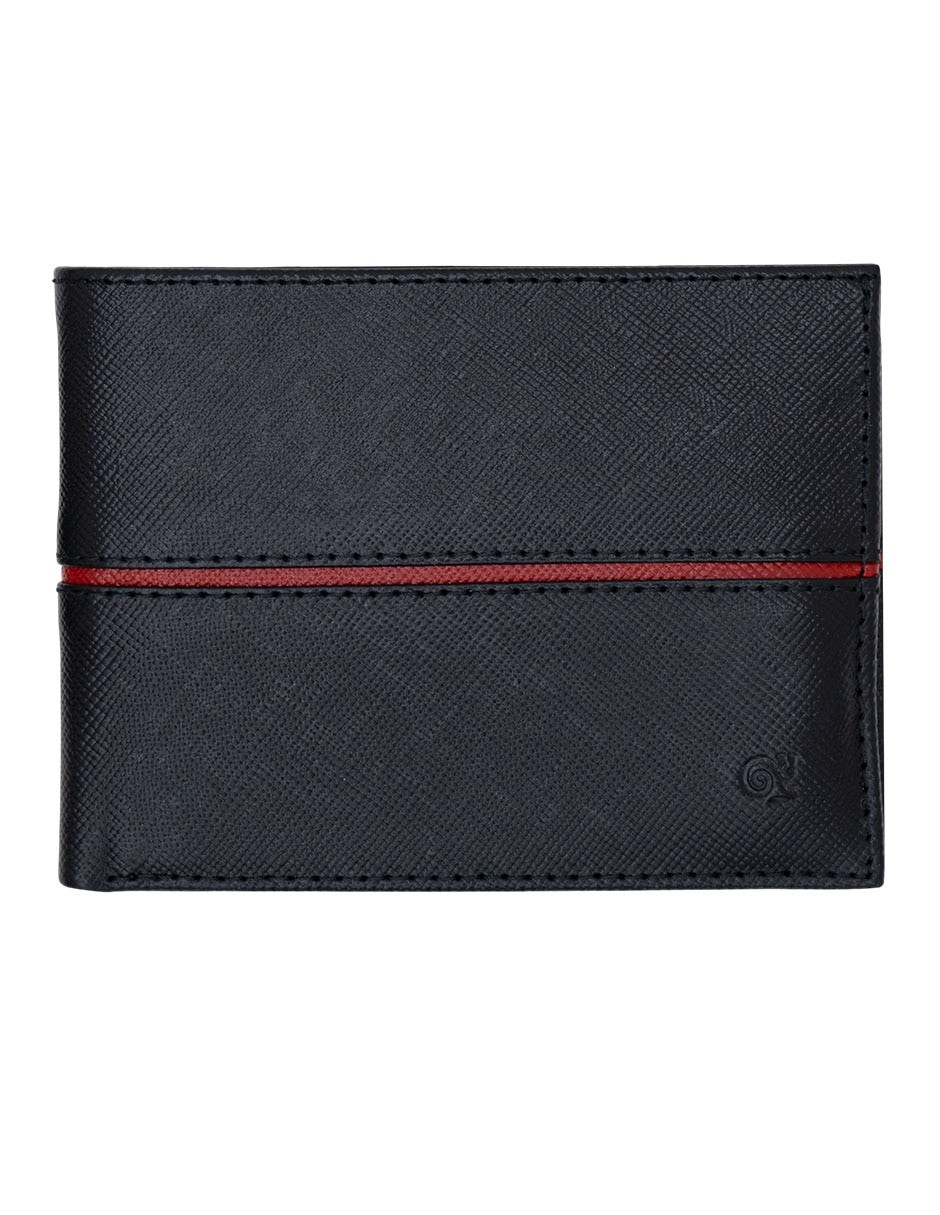 Cartera Garzas para hombre 1