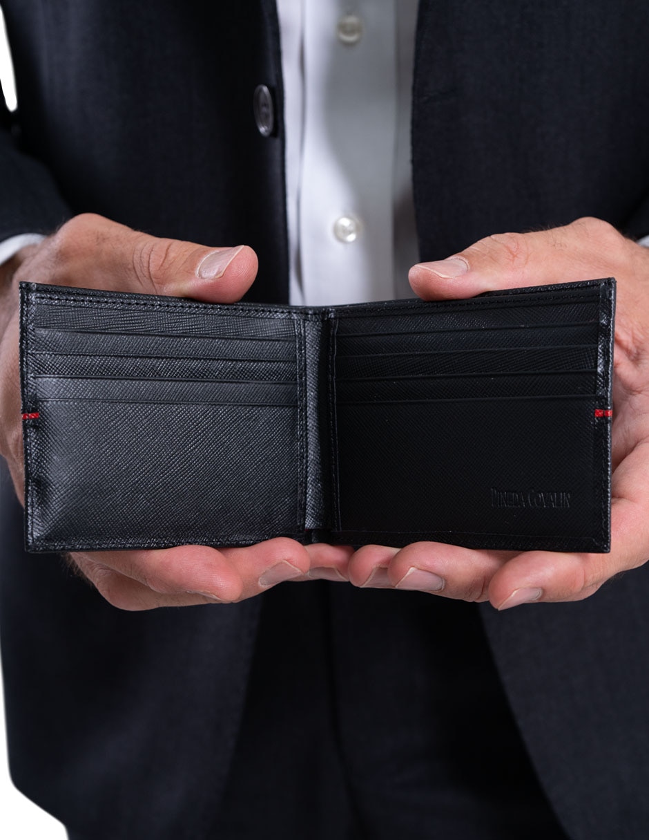 Cartera Garzas para hombre 3