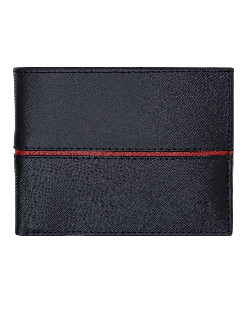 Cartera Garzas para hombre 1