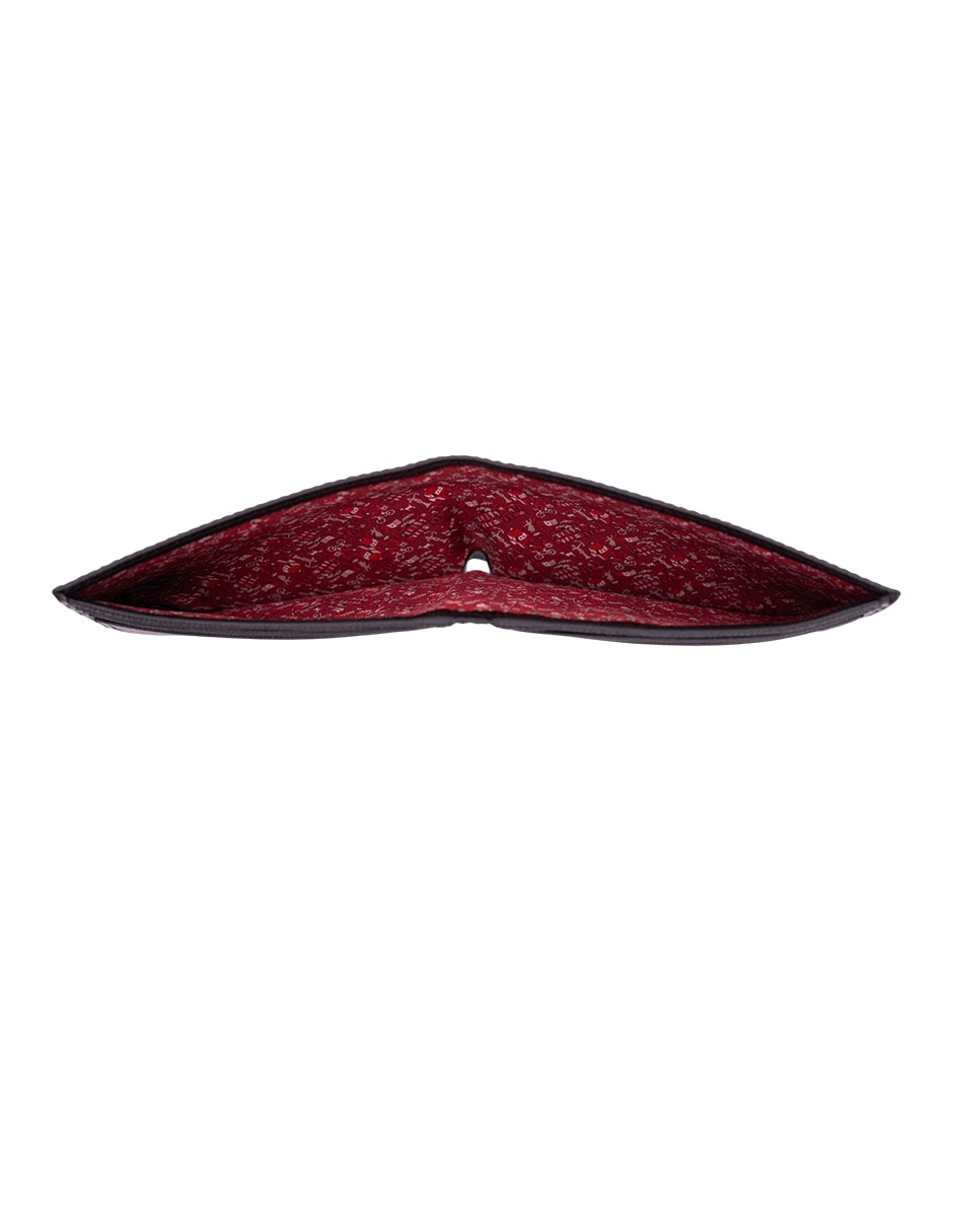 Cartera Garzas para hombre 4