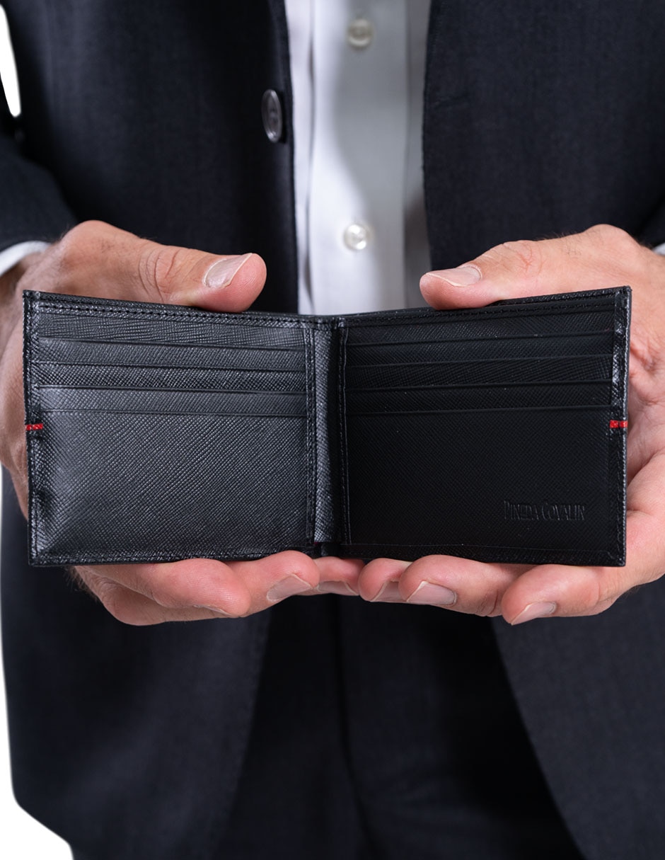 Cartera Garzas para hombre 3