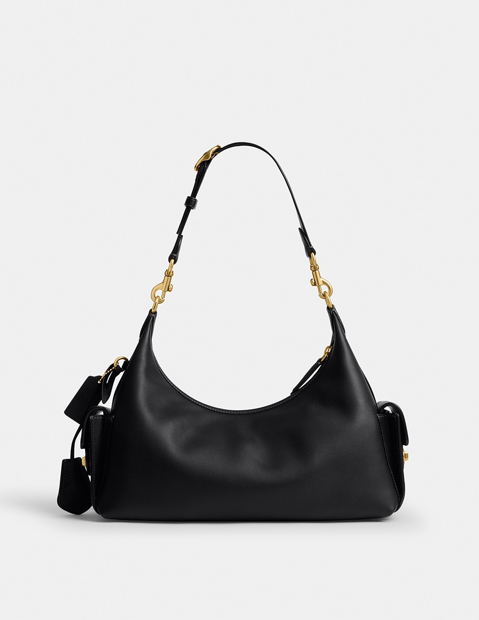 Bolsa shoulder Pocket Juliet 30 de piel para mujer Bolsa shoulder Pocket Juliet 30 de piel para mujer