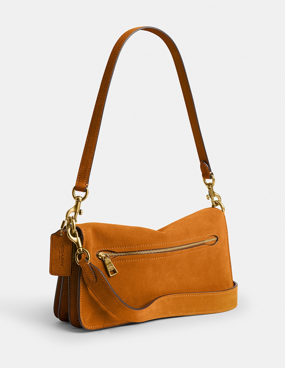 Bolsa shoulder Tabby 26 para mujer 3