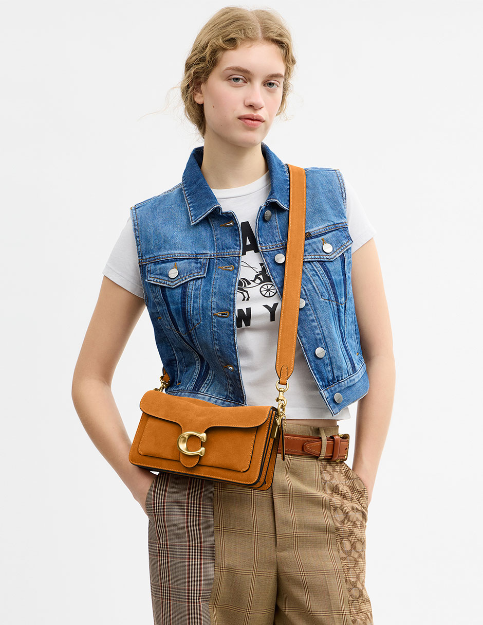 Bolsa shoulder Tabby 26 para mujer Bolsa shoulder Tabby 26 para mujer