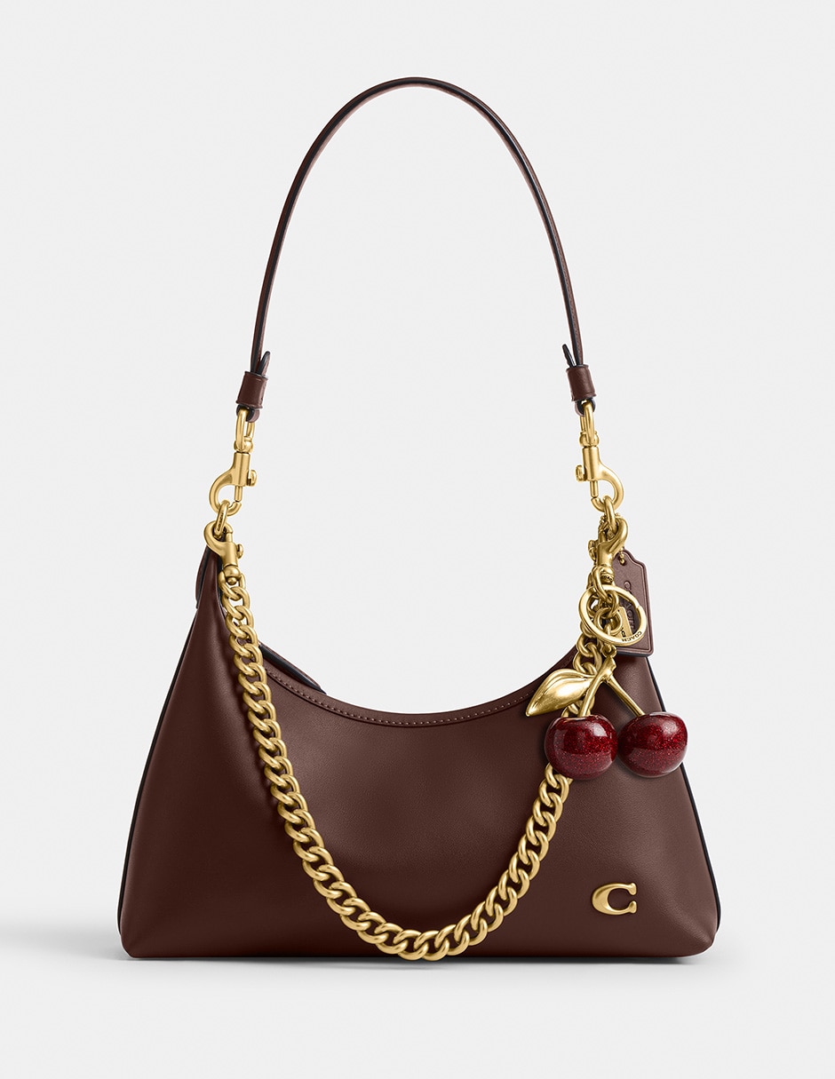 Bolsa shoulder Juliet 25 de piel para mujer 1