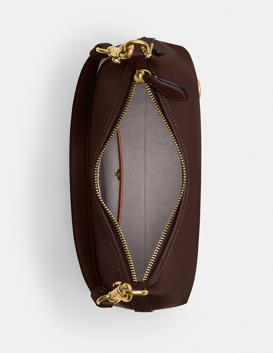 Bolsa shoulder Juliet 25 de piel para mujer 6