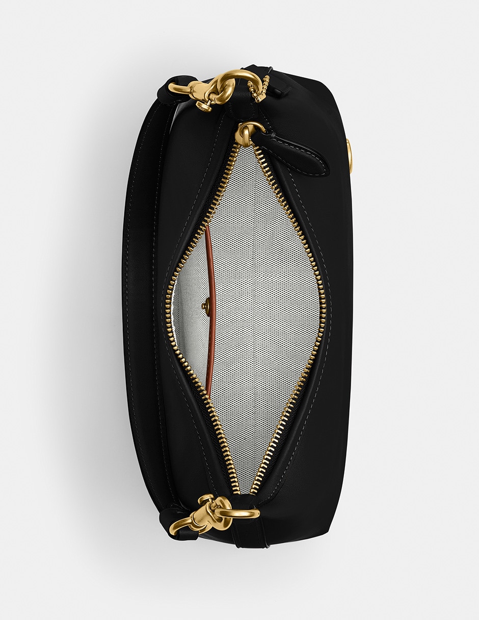 Bolsa shoulder Juliet 25 de piel para mujer