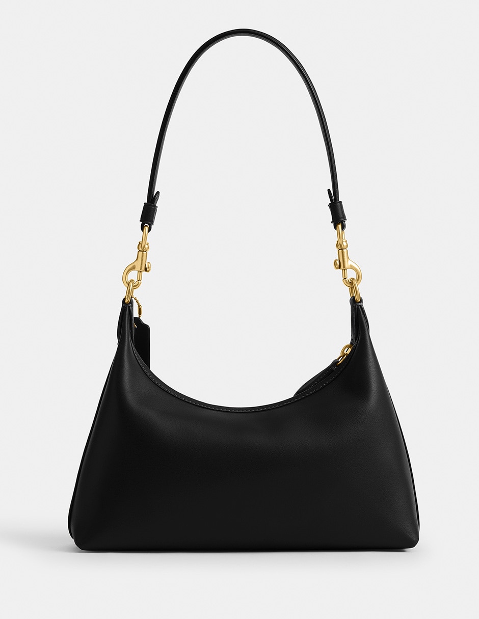 Bolsa shoulder Coach Juliet 25 de piel para mujer