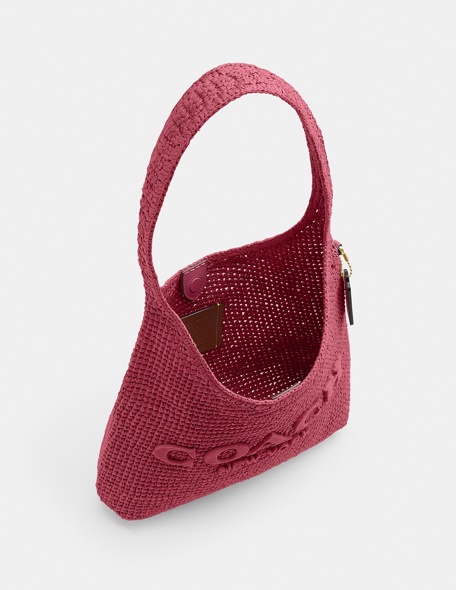 Bolsa shoulder Brooklyn 28 para mujer
