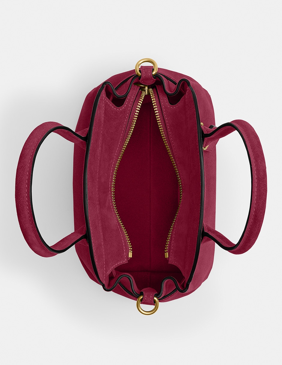 Bolsa carry all Empire 21 para mujer 4