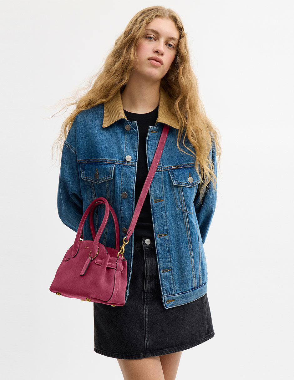 Bolsa carry all Empire 21 para mujer 5