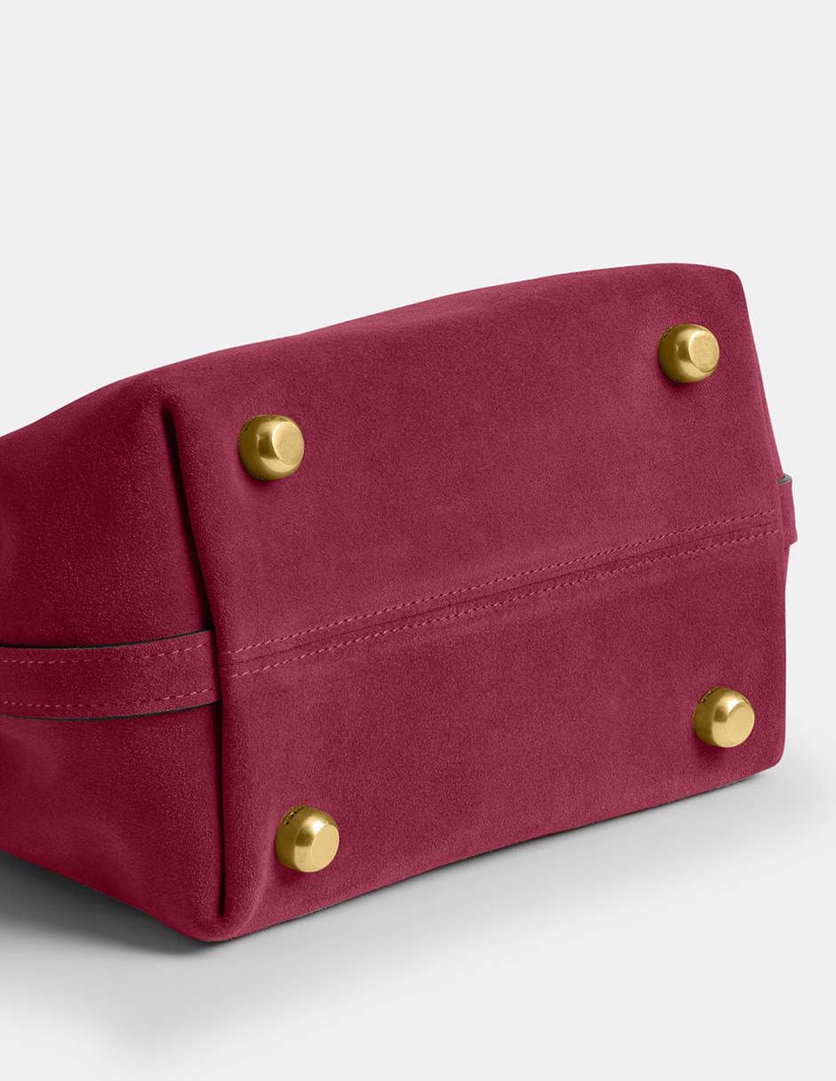 Bolsa carry all Empire 21 para mujer 6