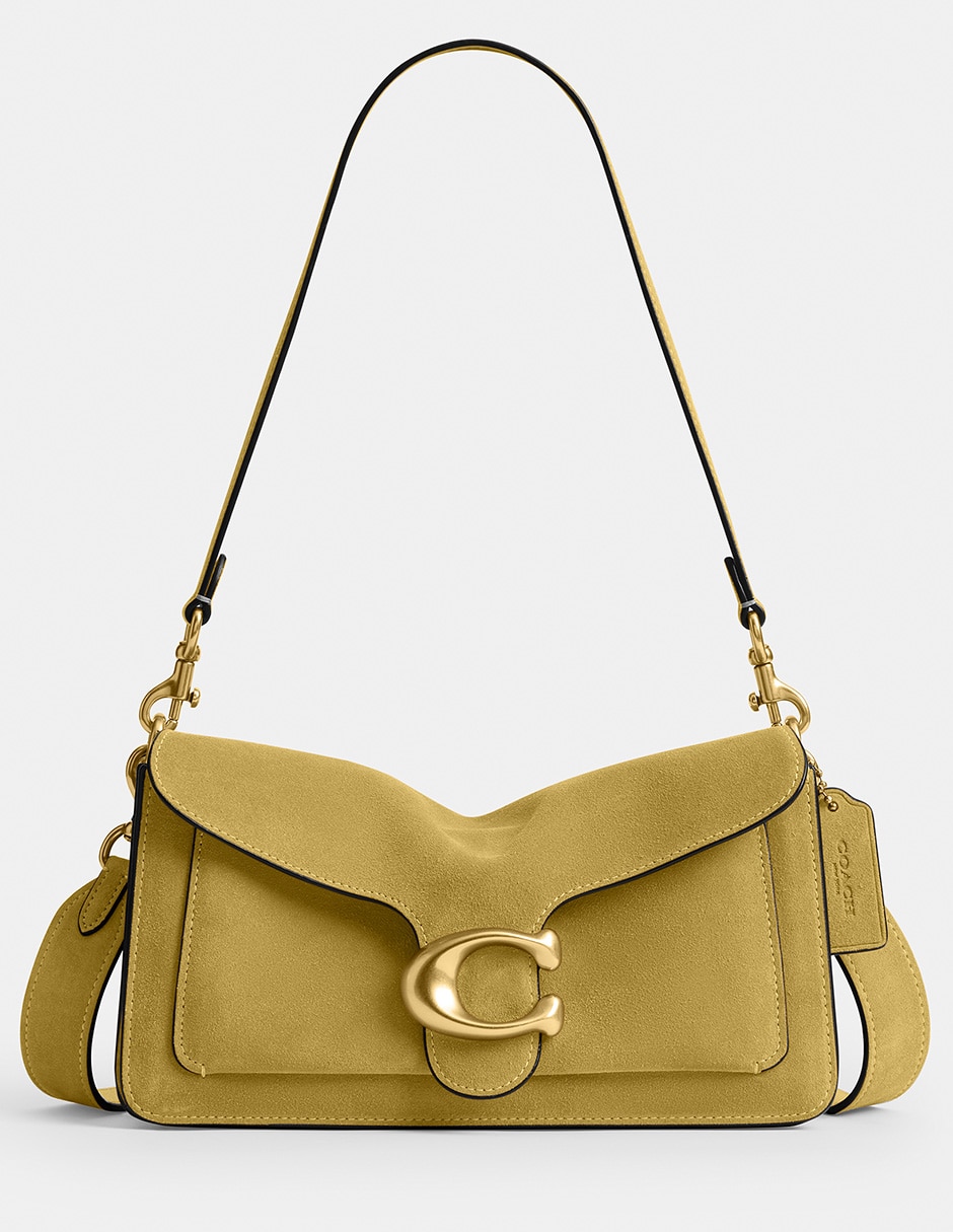 Bolsa shoulder Tabby 26 para mujer 1
