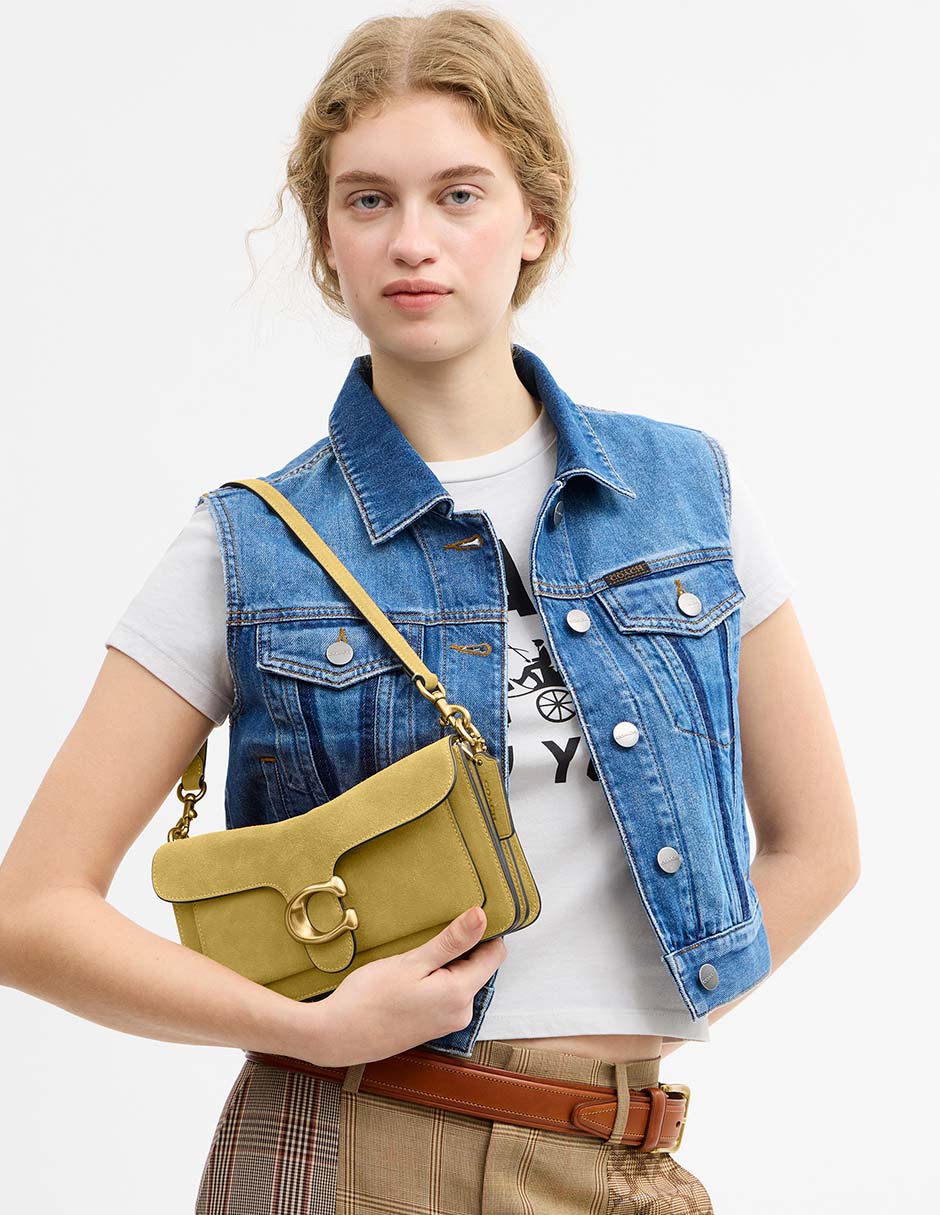 Bolsa shoulder Tabby 26 para mujer Bolsa shoulder Tabby 26 para mujer