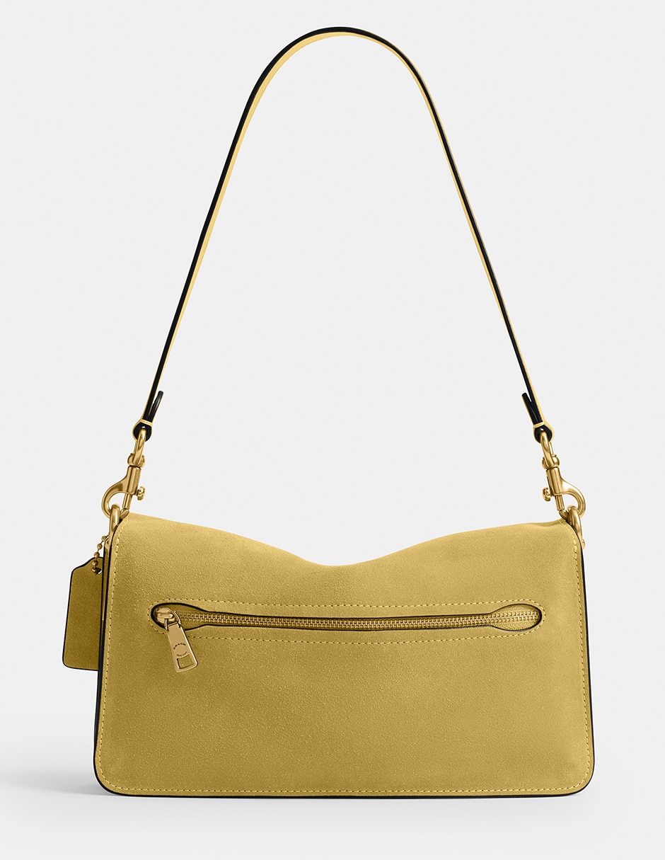 Bolsa shoulder Tabby 26 para mujer 4