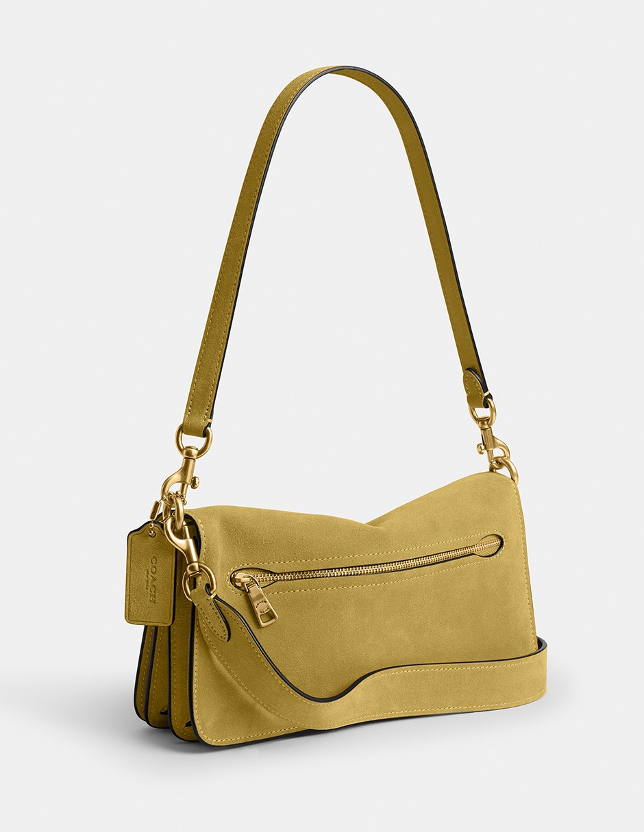 Bolsa shoulder Tabby 26 para mujer 6