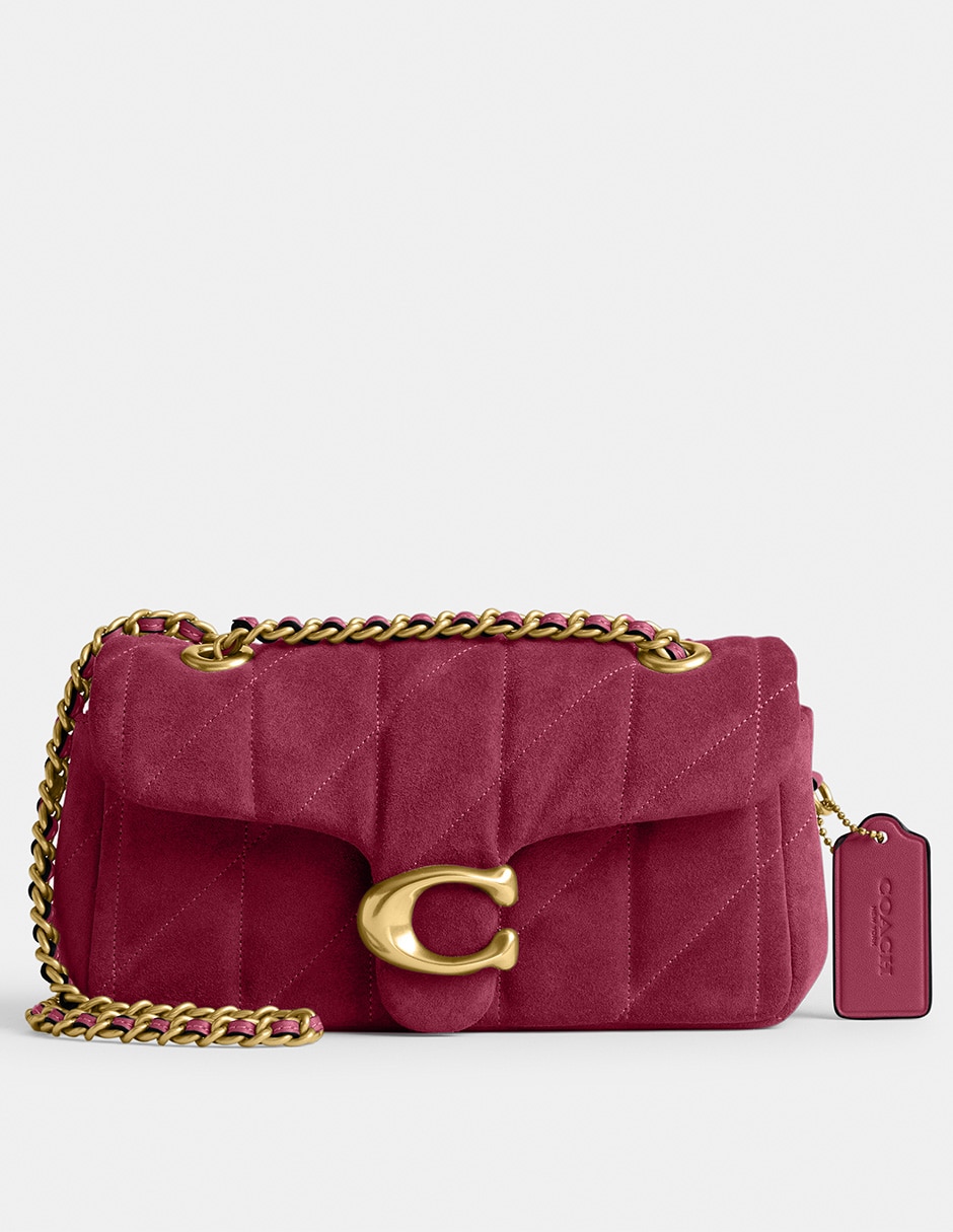 Bolsa shoulder Tabby 20 para mujer 1