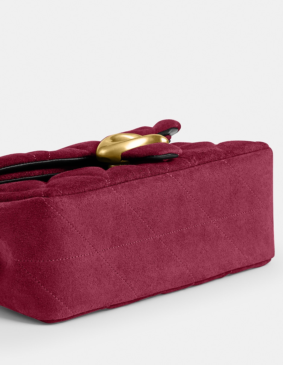 Bolsa shoulder Tabby 20 para mujer