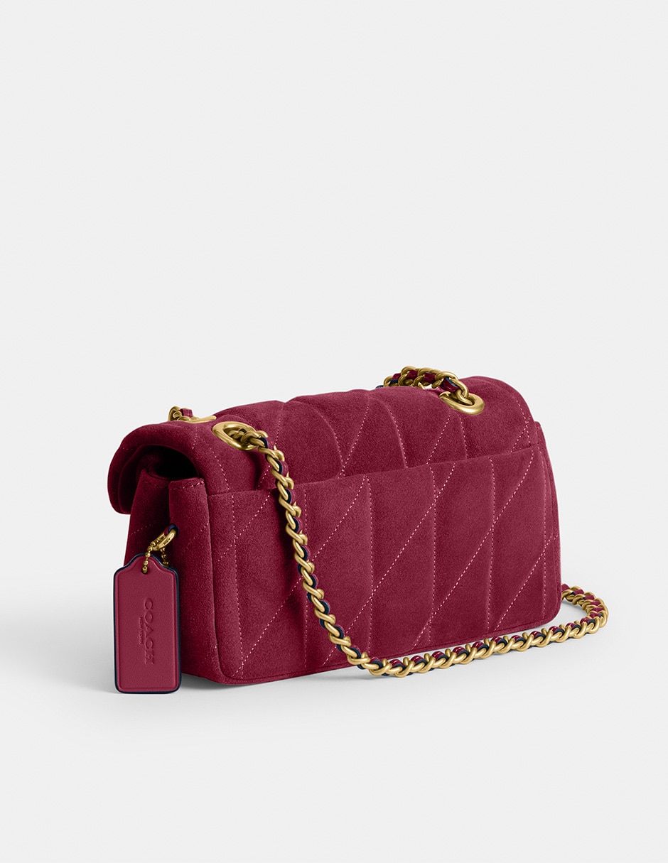 Bolsa shoulder Tabby 20 para mujer 4